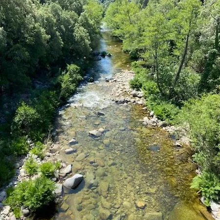 A Piazzola Дом отдыха *