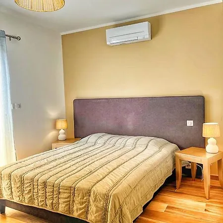 Holiday home A Piazzola