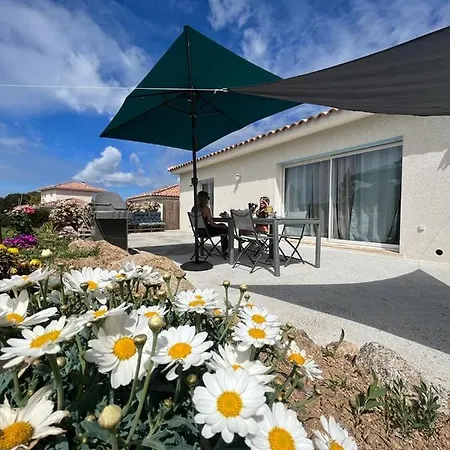 Holiday home A Piazzola *