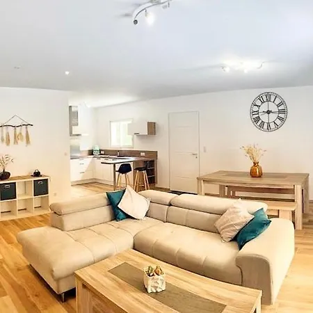 A Piazzola Holiday home *
