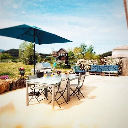 Holiday home A Piazzola