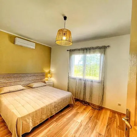 Holiday home A Piazzola Petreto-Bicchisano