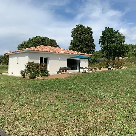 A Piazzola Σπίτι διακοπών Petreto-Bicchisano