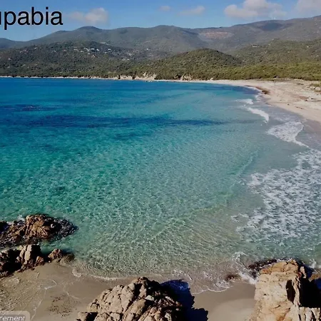 A Piazzola Σπίτι διακοπών Petreto-Bicchisano