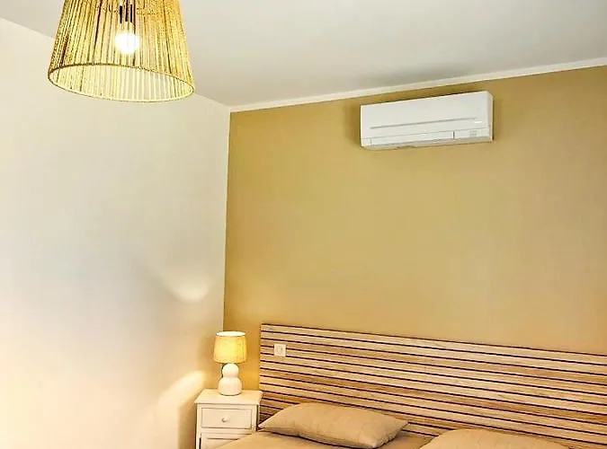 度假居 A Piazzola *