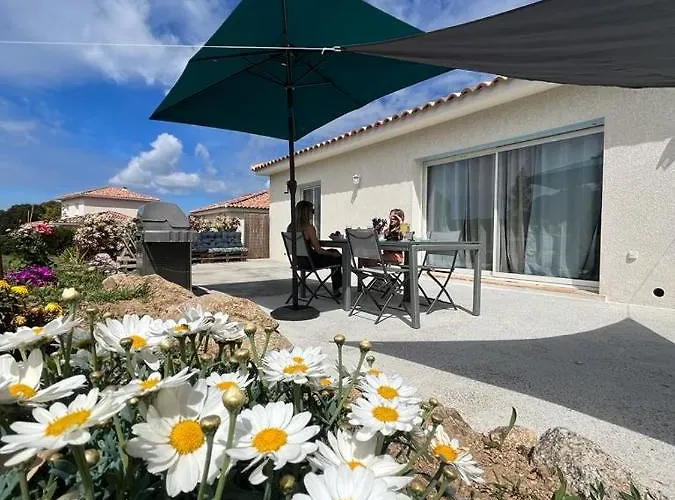 Prázdninový dům A Piazzola *