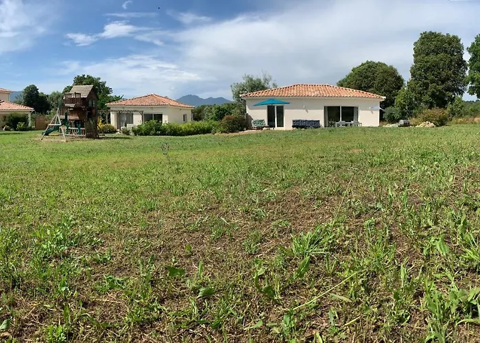 A Piazzola Prázdninový dům *