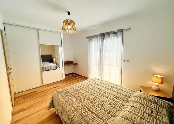 A Piazzola Petreto-Bicchisano