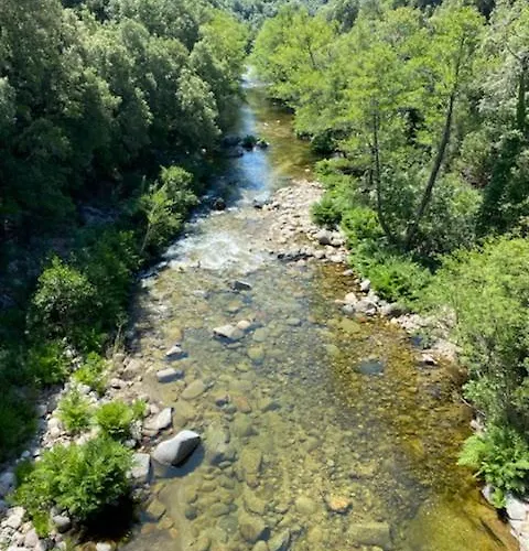 A Piazzola 度假居 *