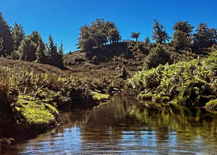 A Piazzola Petreto-Bicchisano